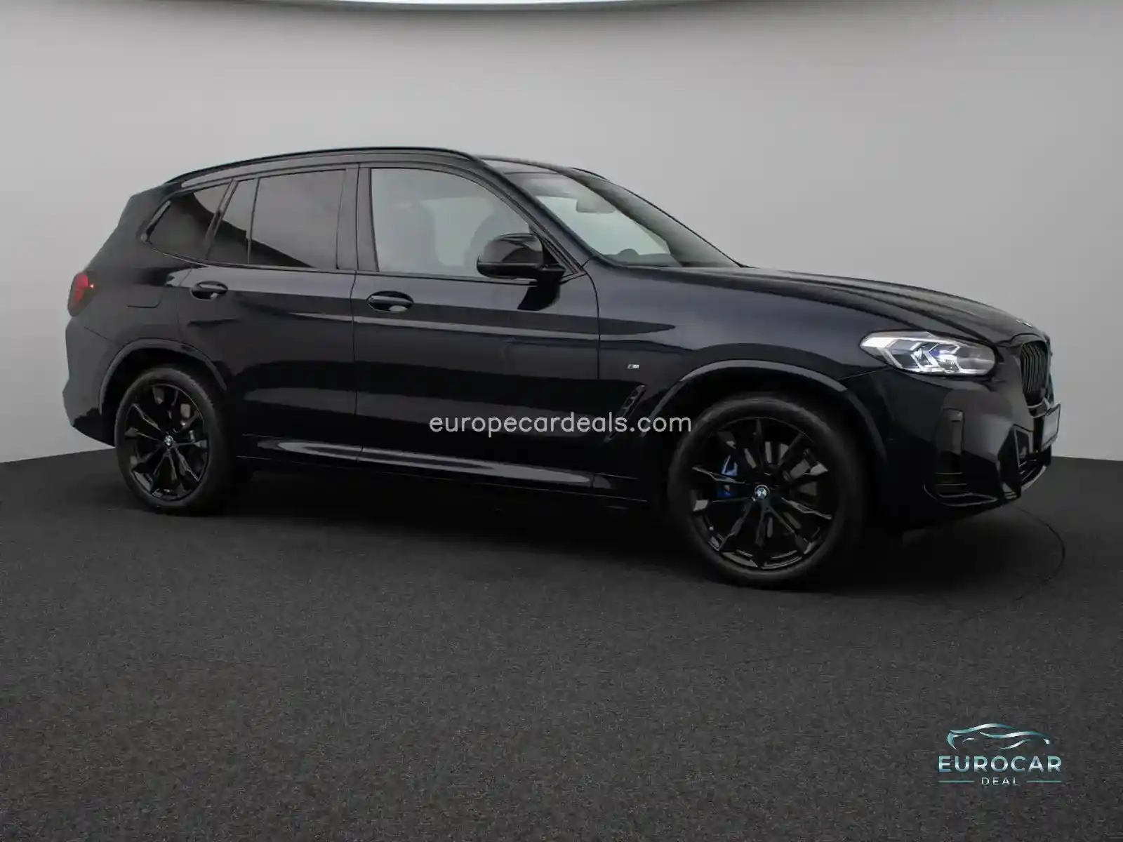 BMW X3 M40
