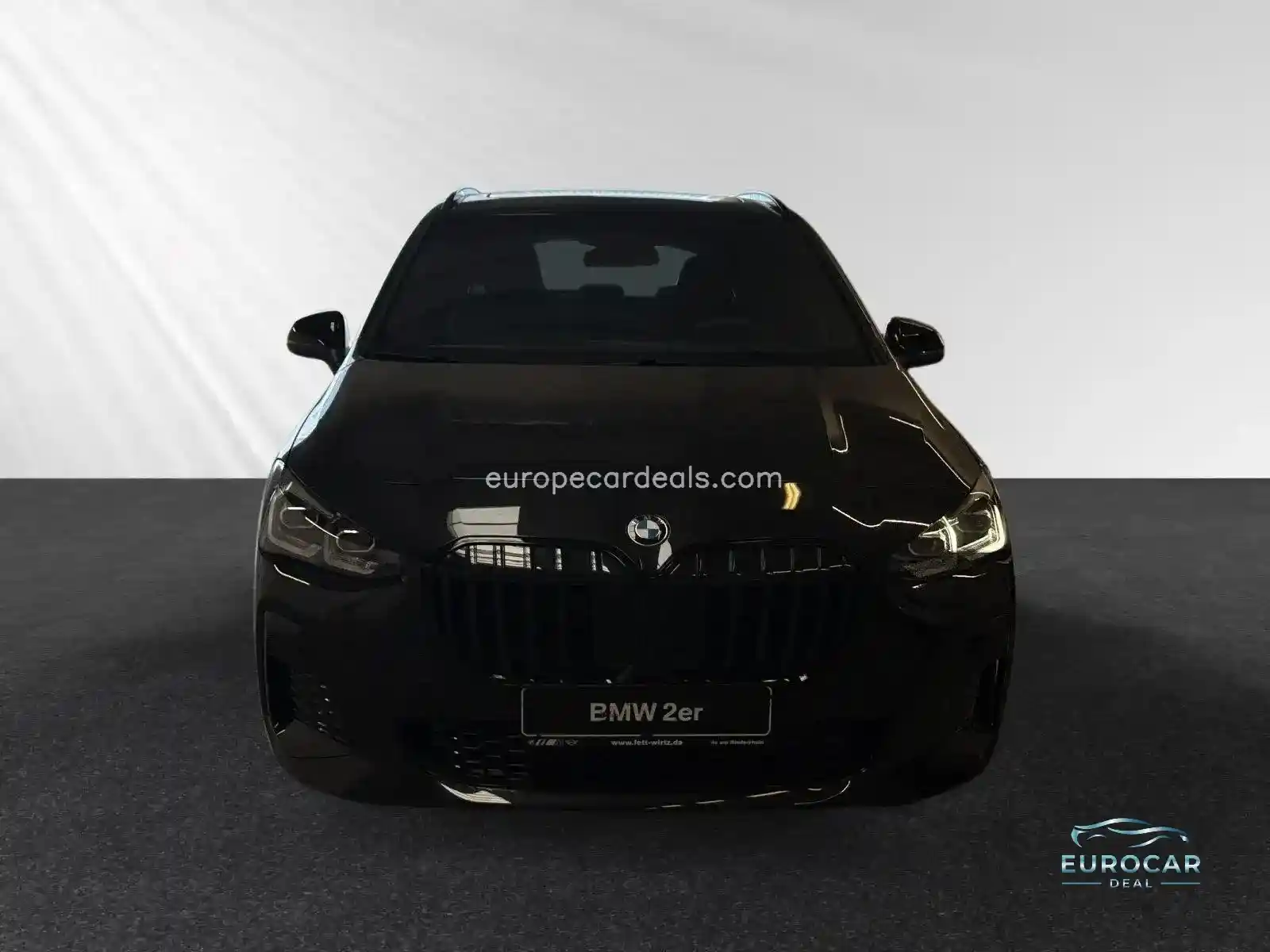 BMW 223 Active Tourer