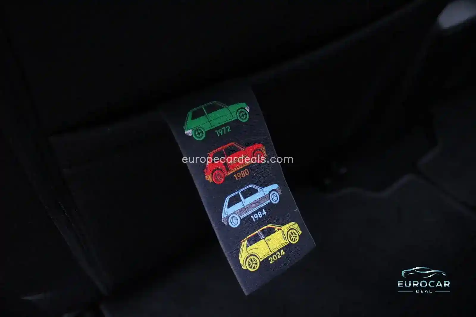 Renault R 5