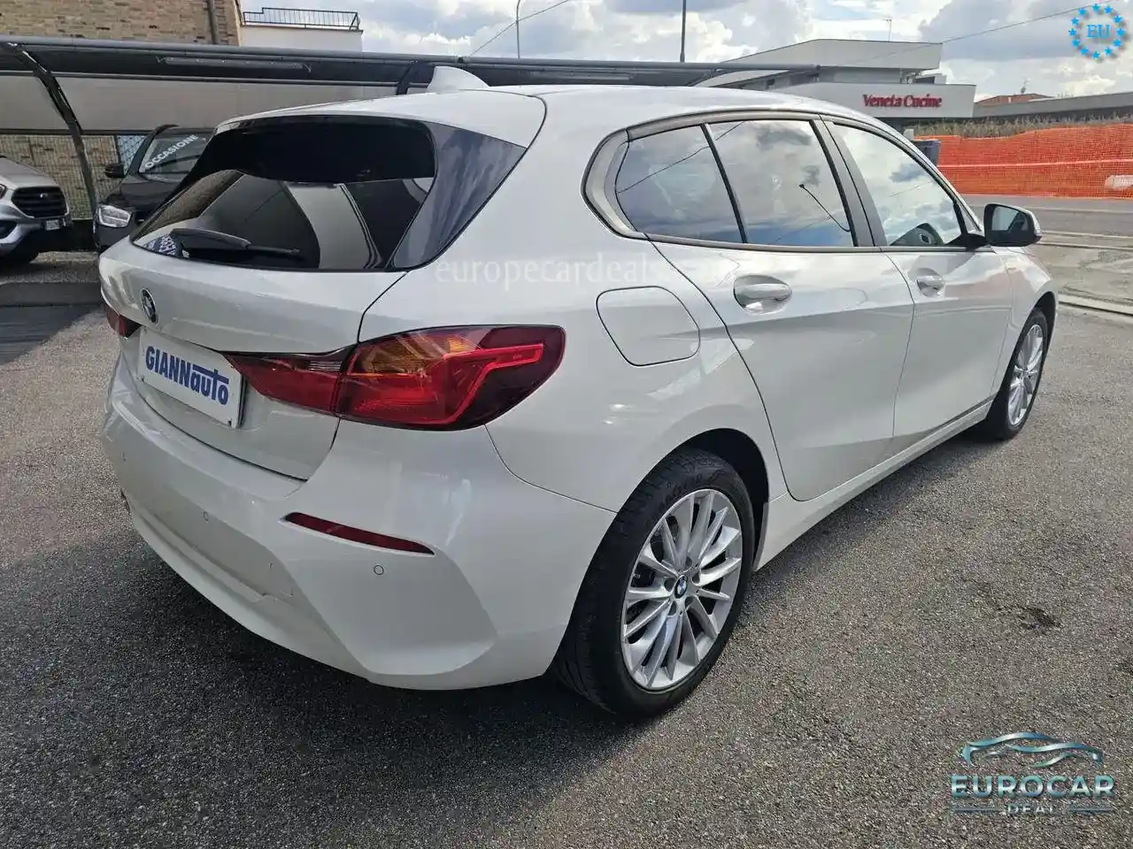 BMW 116