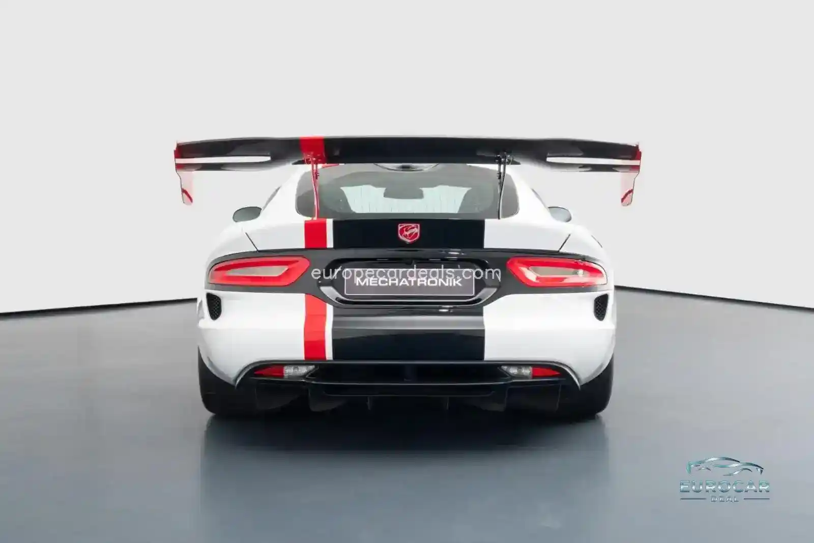 Dodge Viper