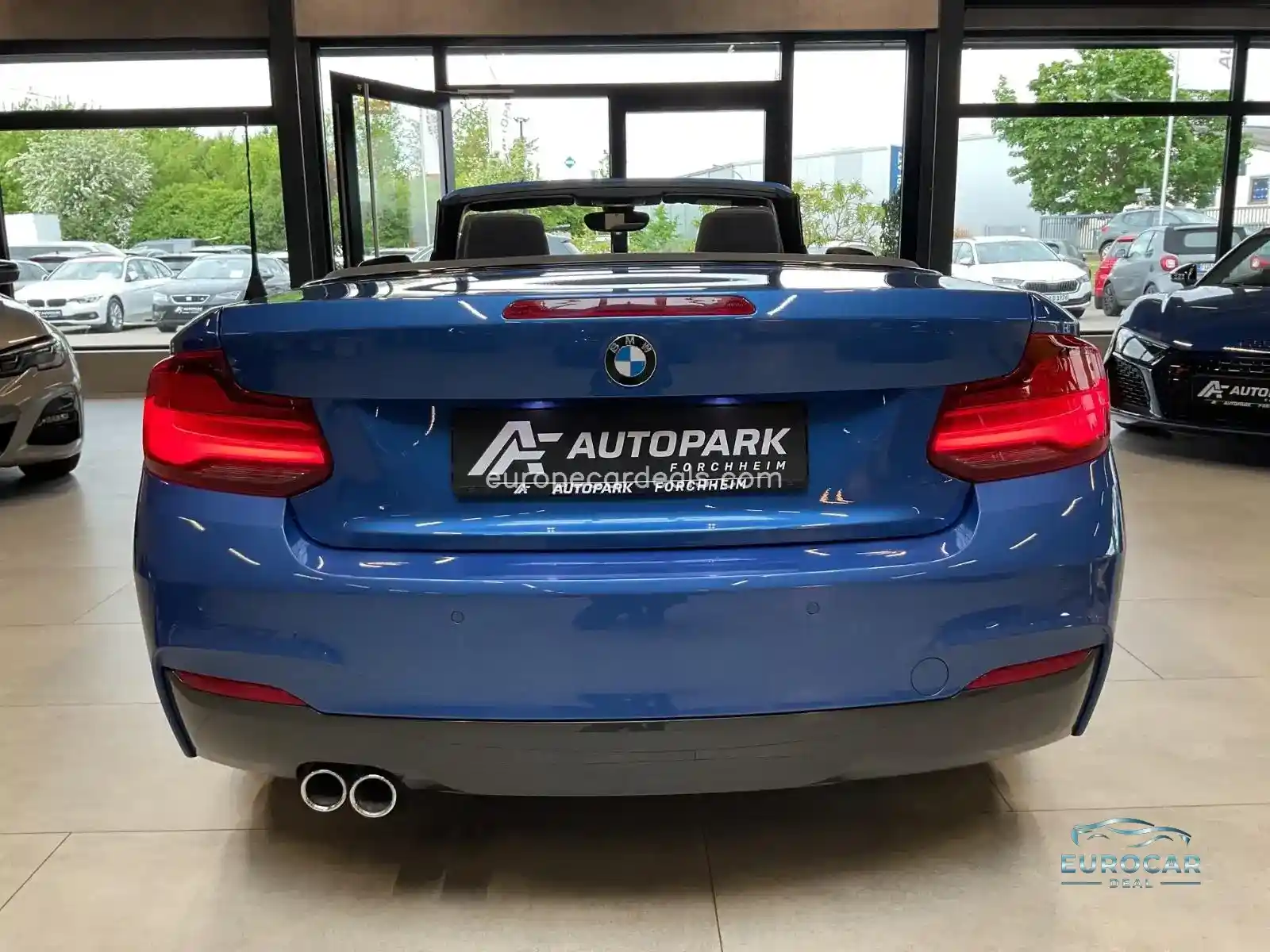 BMW 220