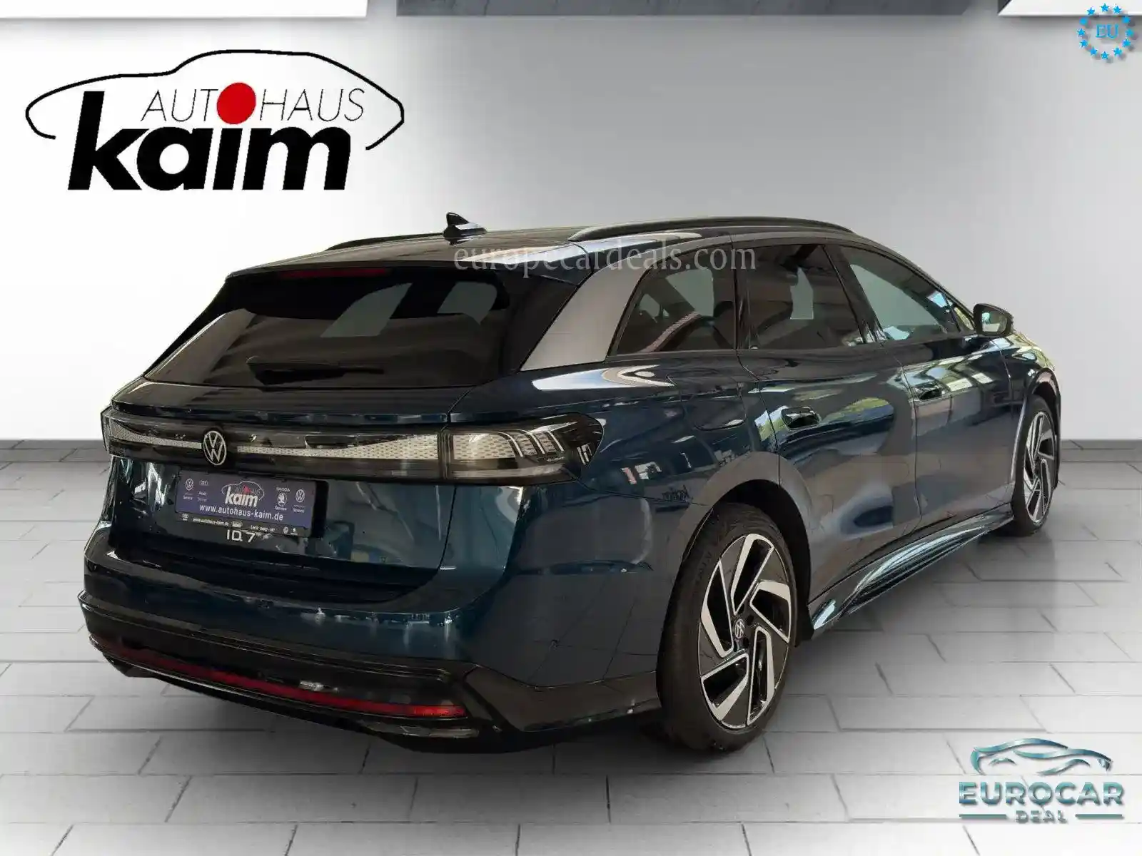 Volkswagen ID.7