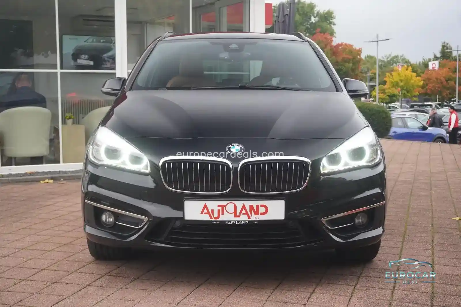 BMW 220