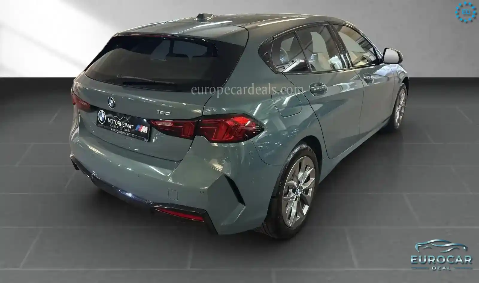BMW 120