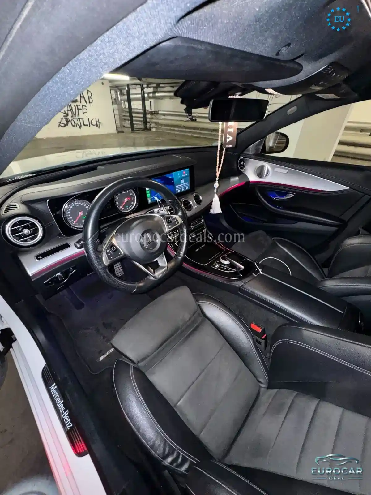 Mercedes-Benz E 350