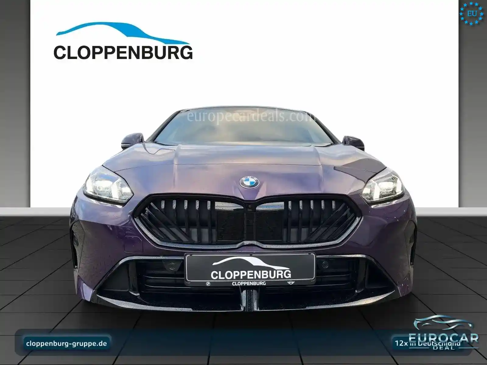 BMW 123