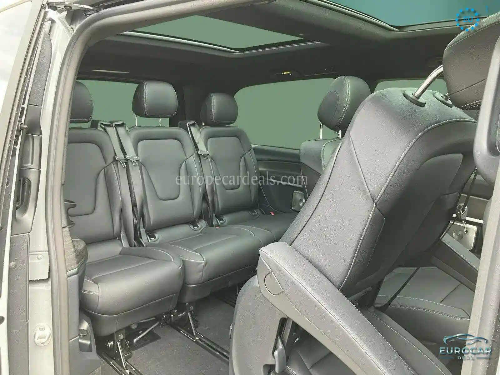 Mercedes-Benz V 300
