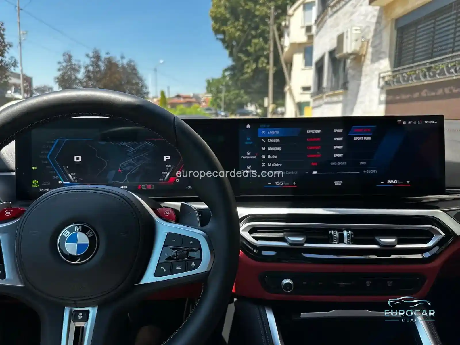 BMW M4