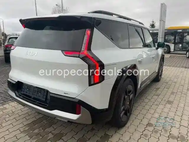 Kia EV9