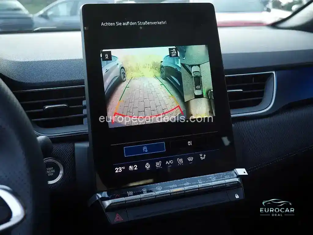 Renault Symbioz