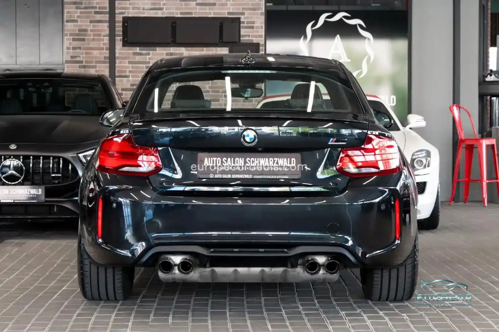 BMW M2