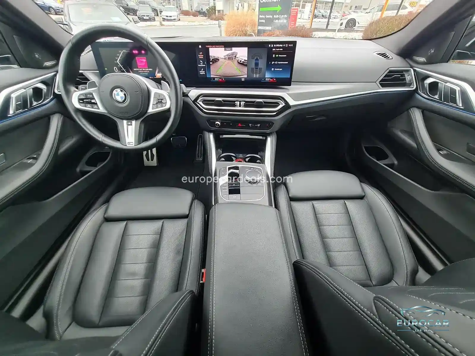 BMW M440