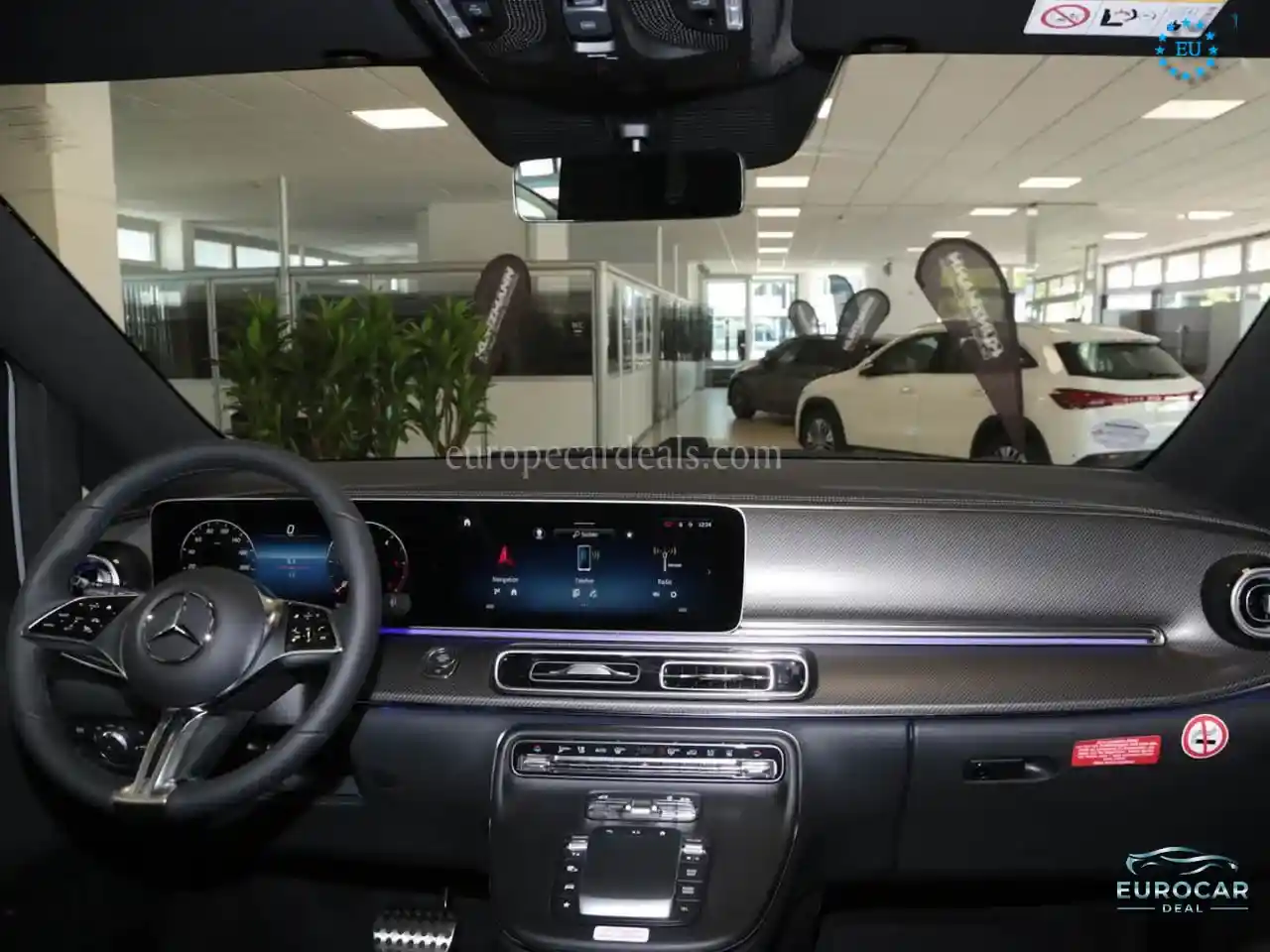 Mercedes-Benz V 300