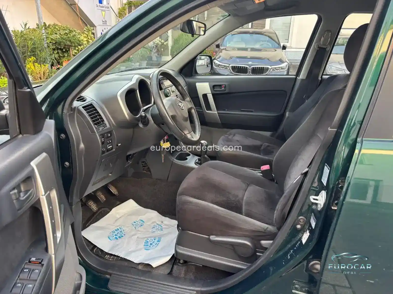 Daihatsu Terios