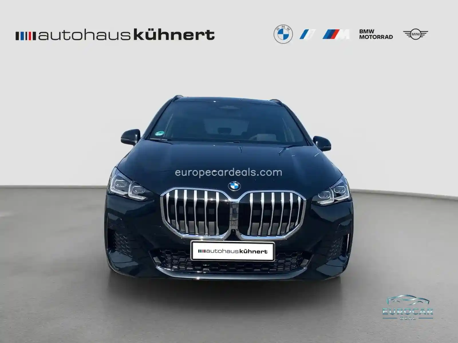BMW 220 Active Tourer