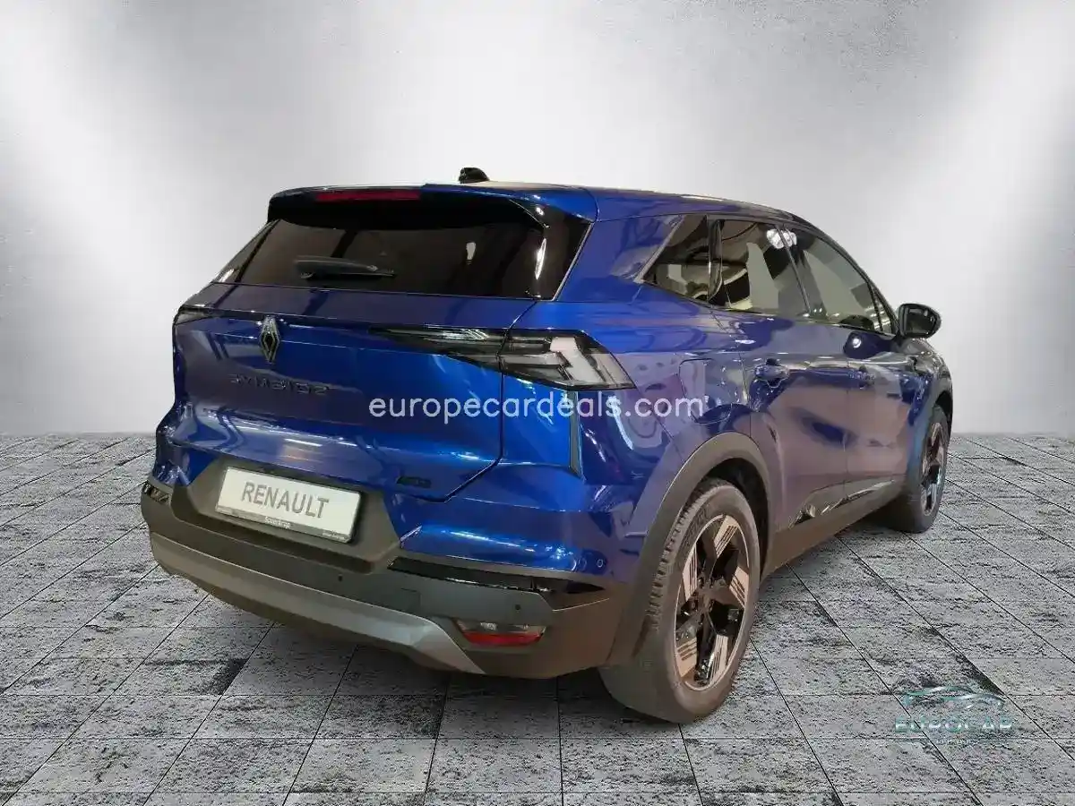 Renault Symbioz