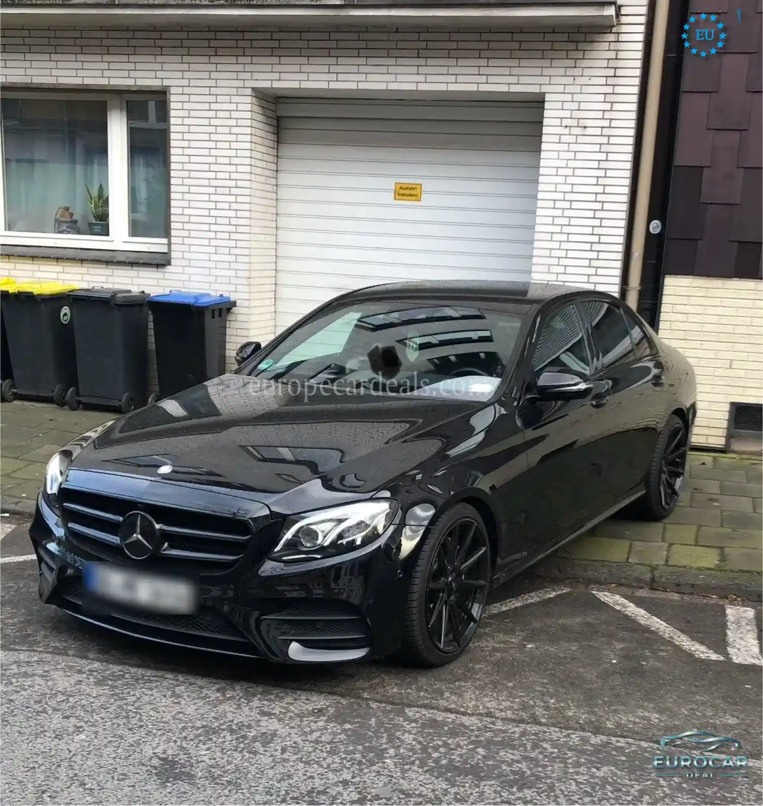 Mercedes-Benz E 250
