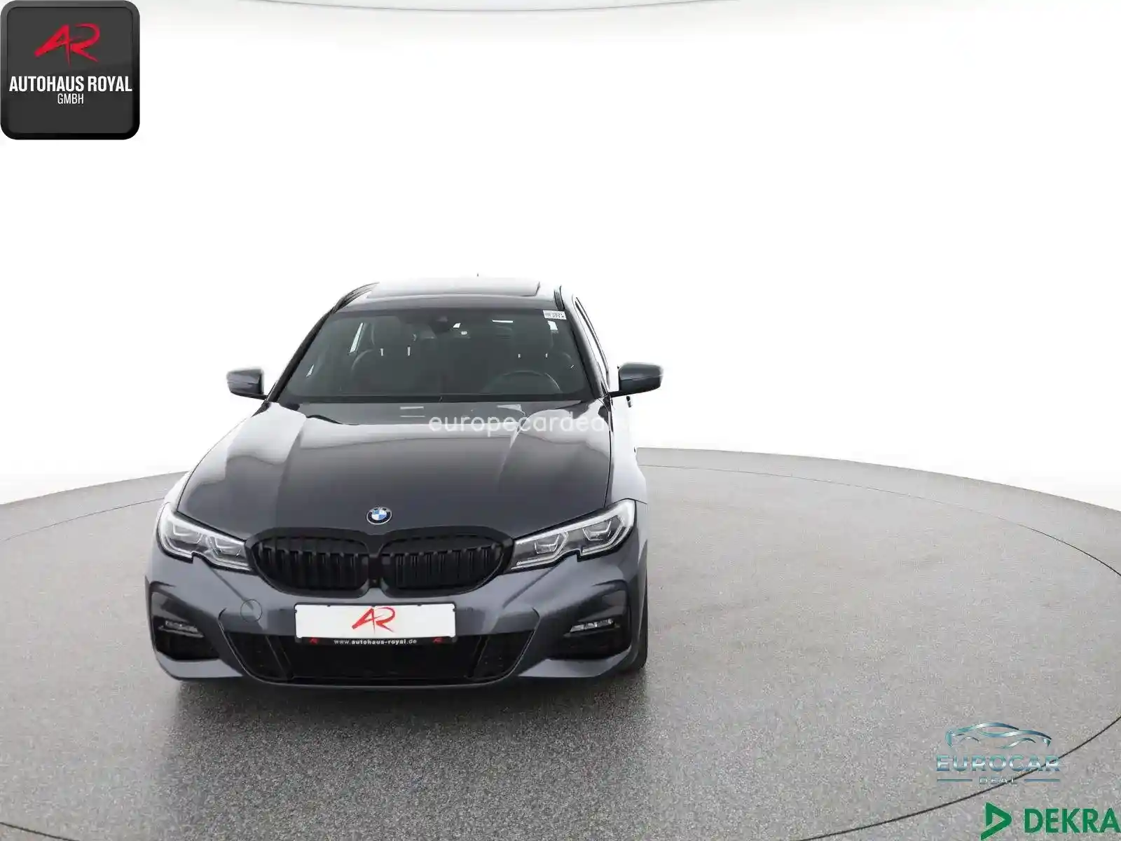 BMW 330