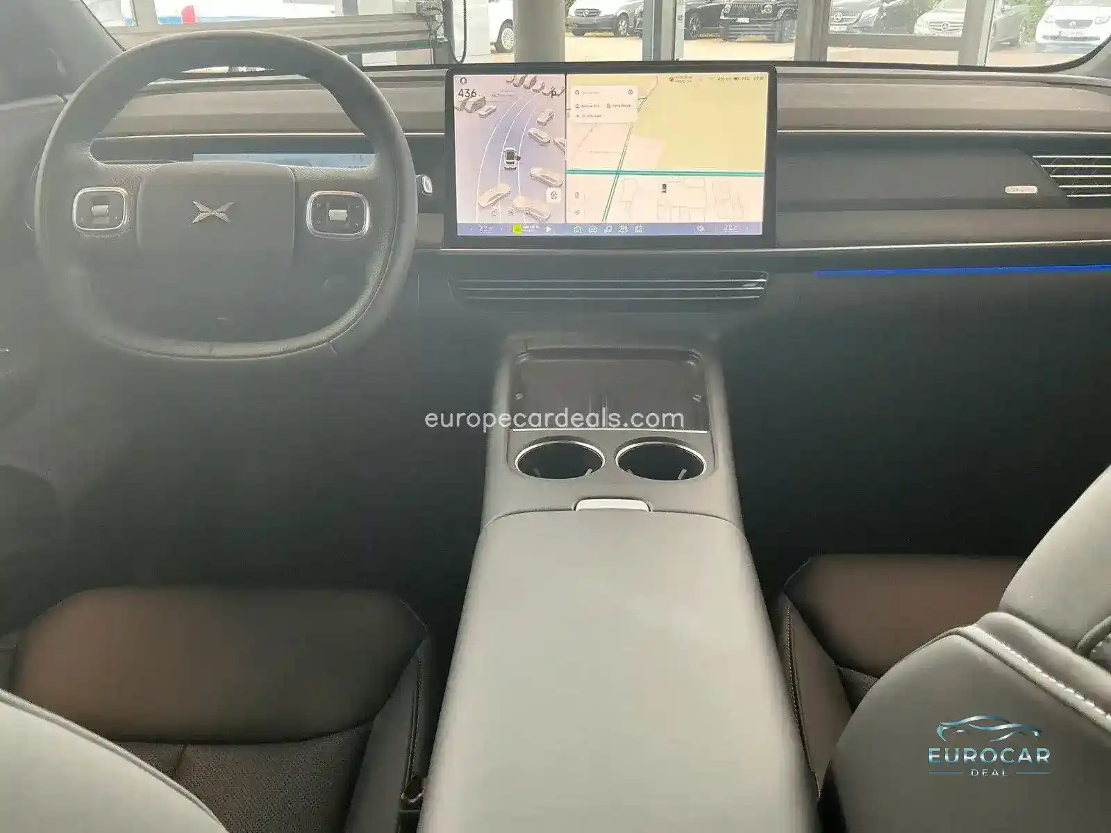 XPENG G6