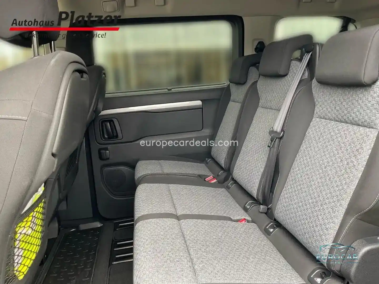 Toyota Proace (Verso)