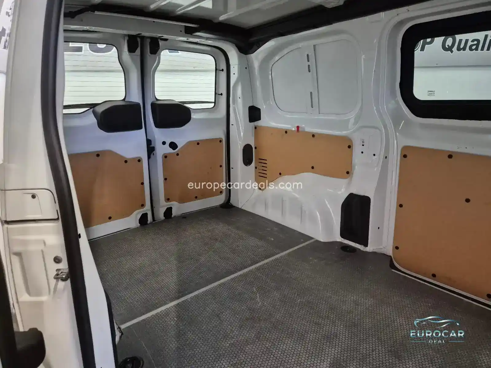 Toyota Proace (Verso)