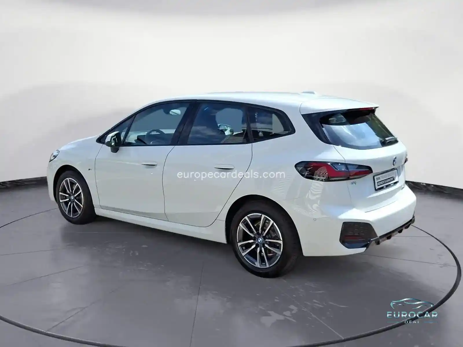 BMW 218 Active Tourer