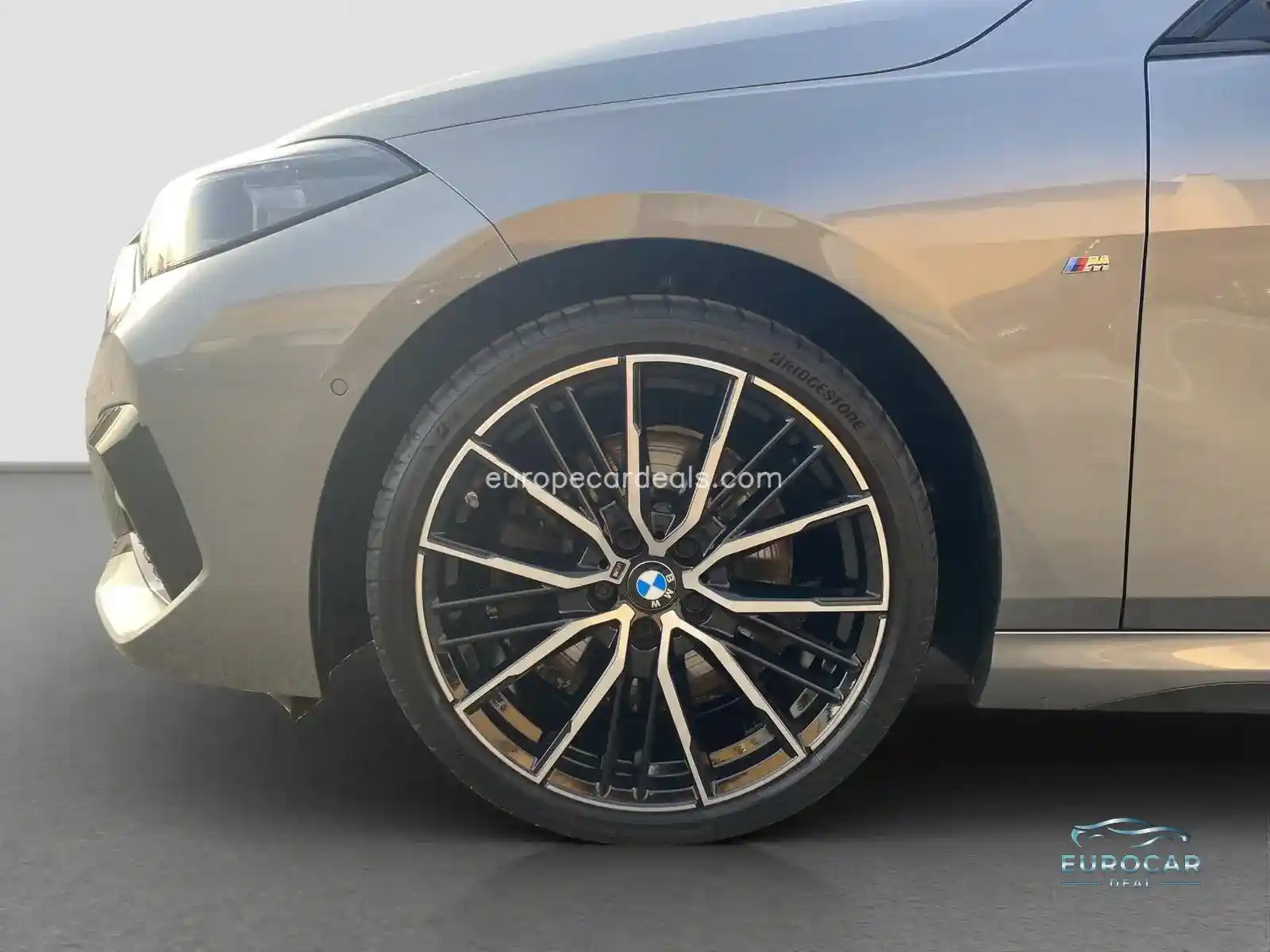 BMW 220 Gran Coupé