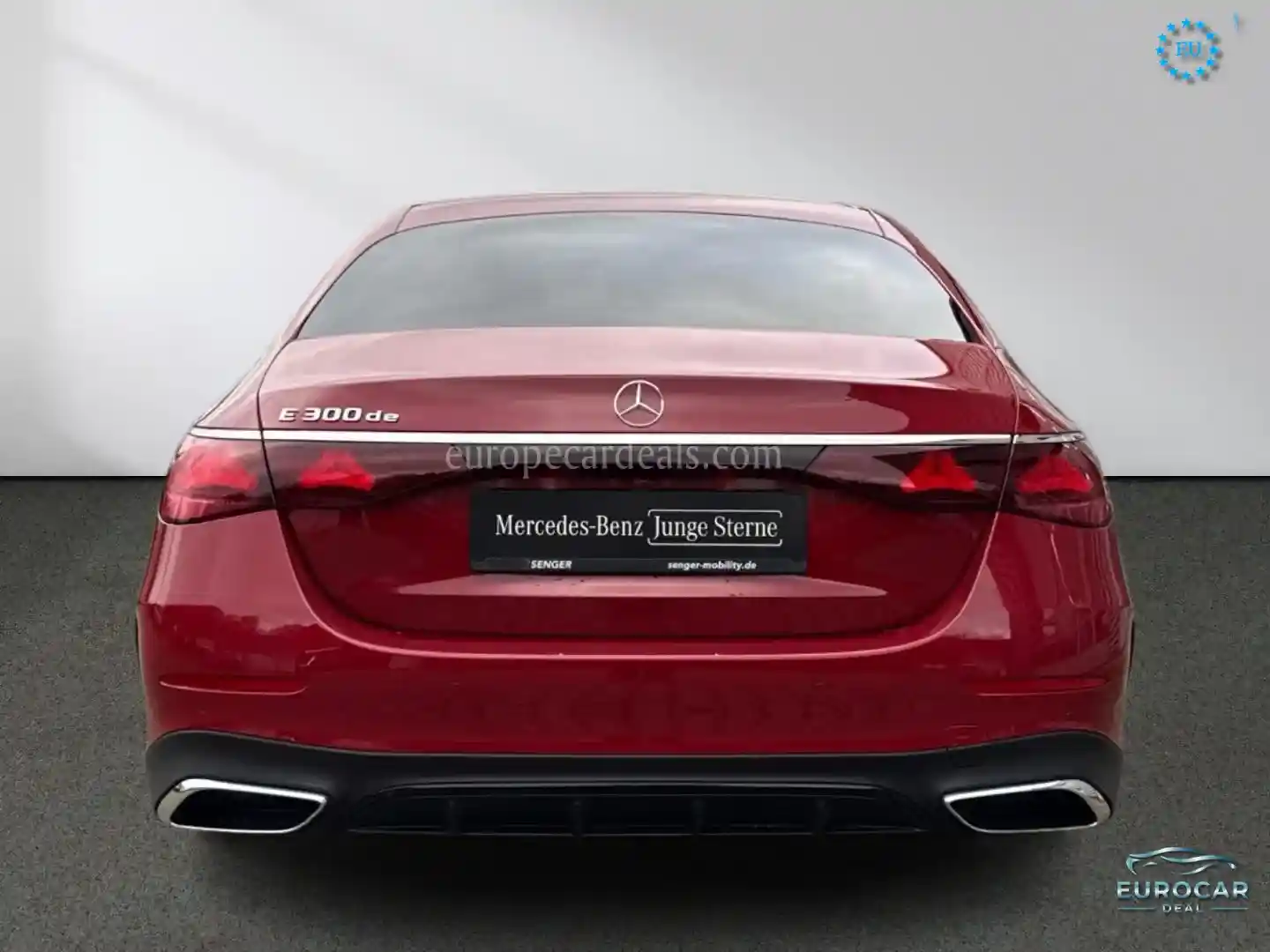 Mercedes-Benz E 300