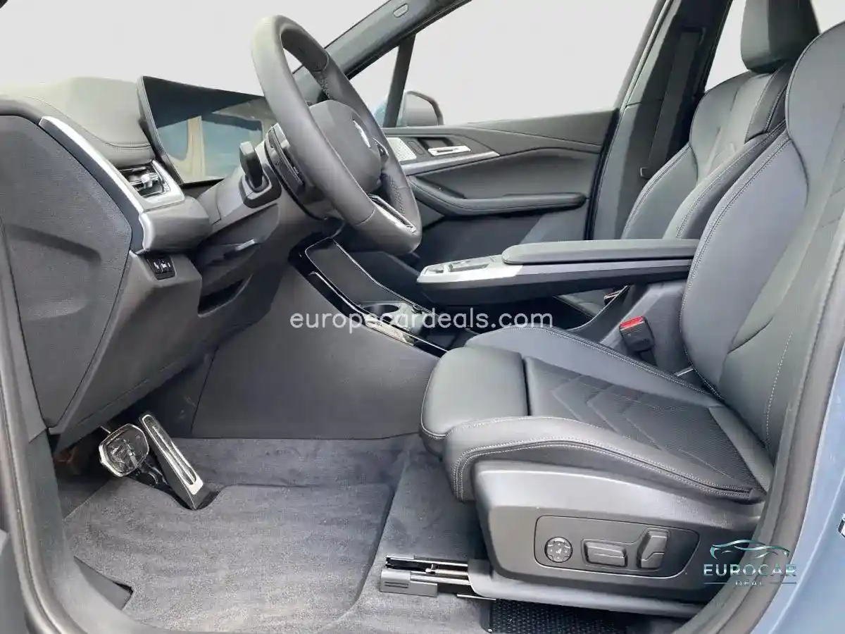 BMW 220 Active Tourer