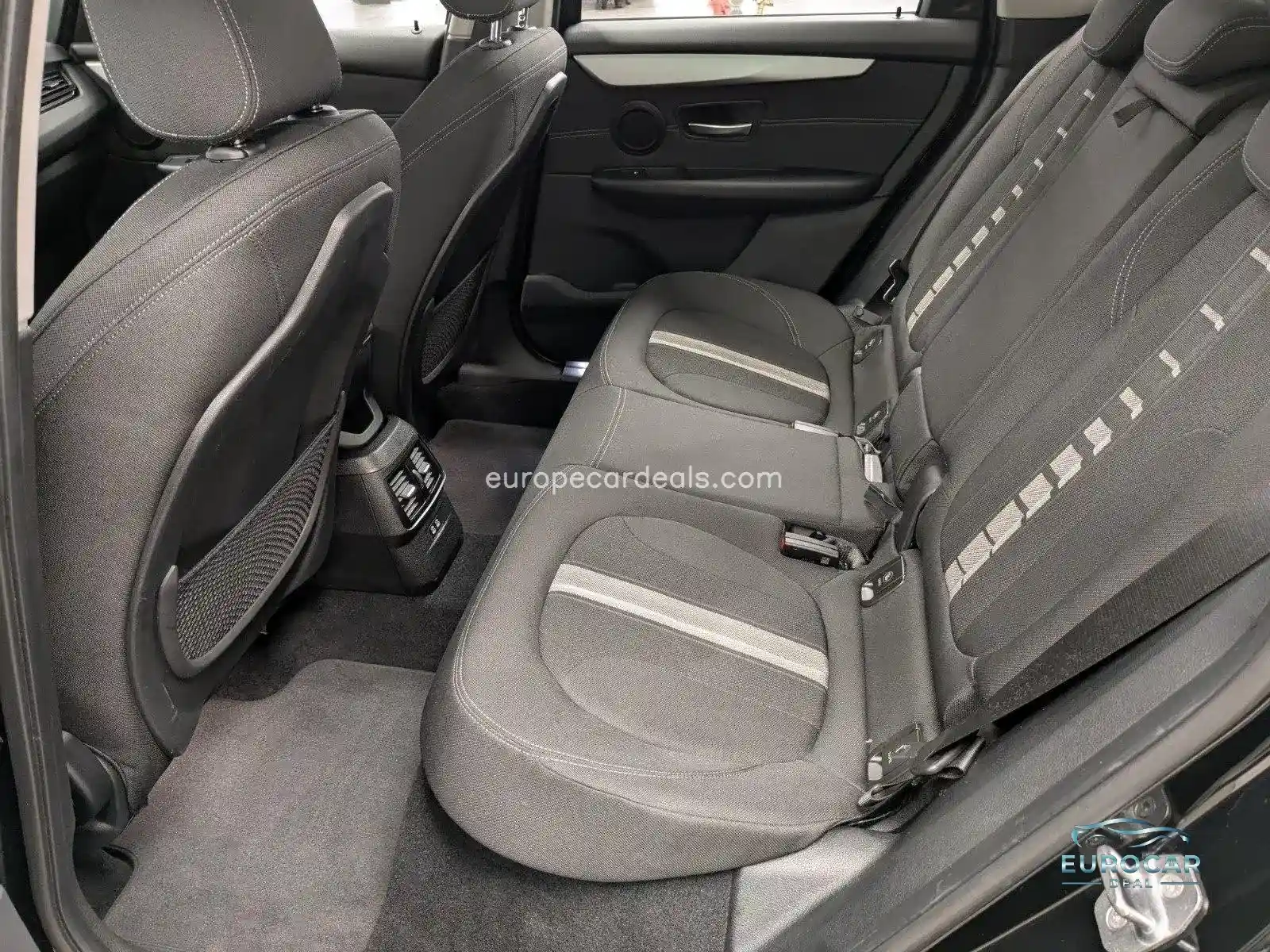 BMW 225 Active Tourer