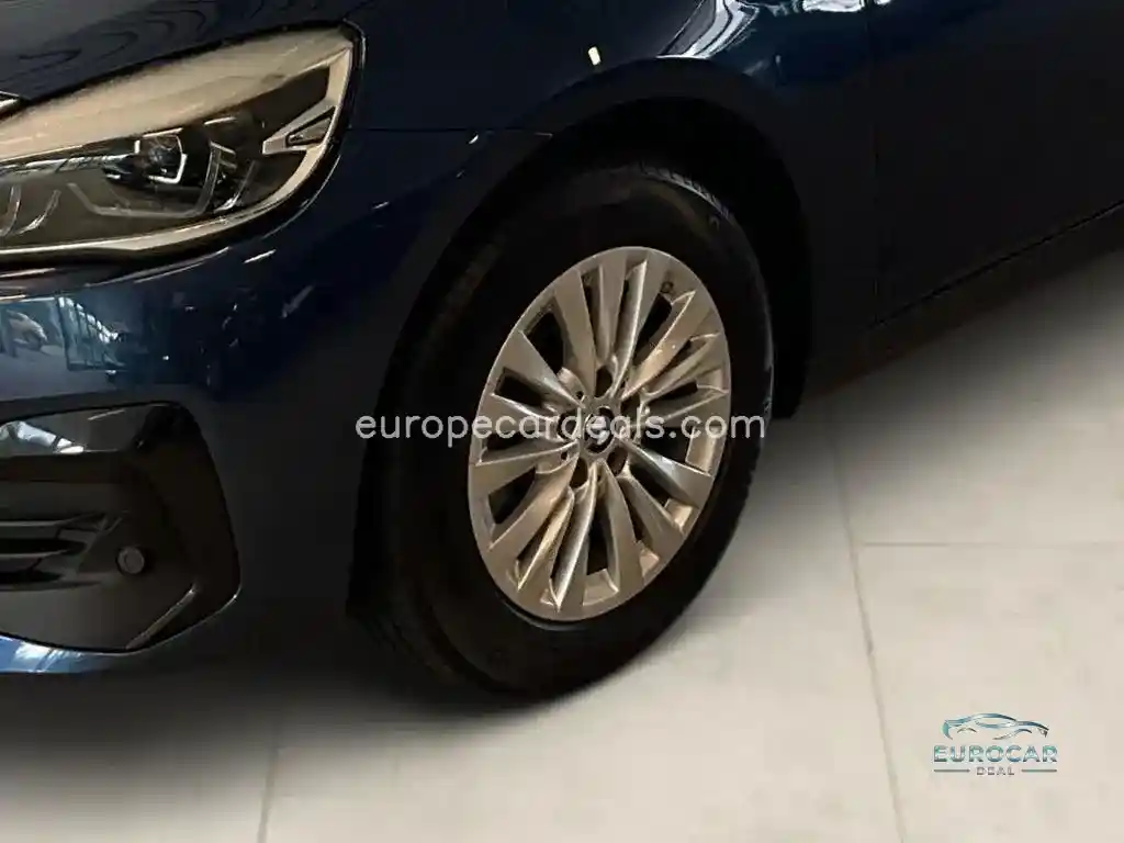 BMW 218 Gran Tourer