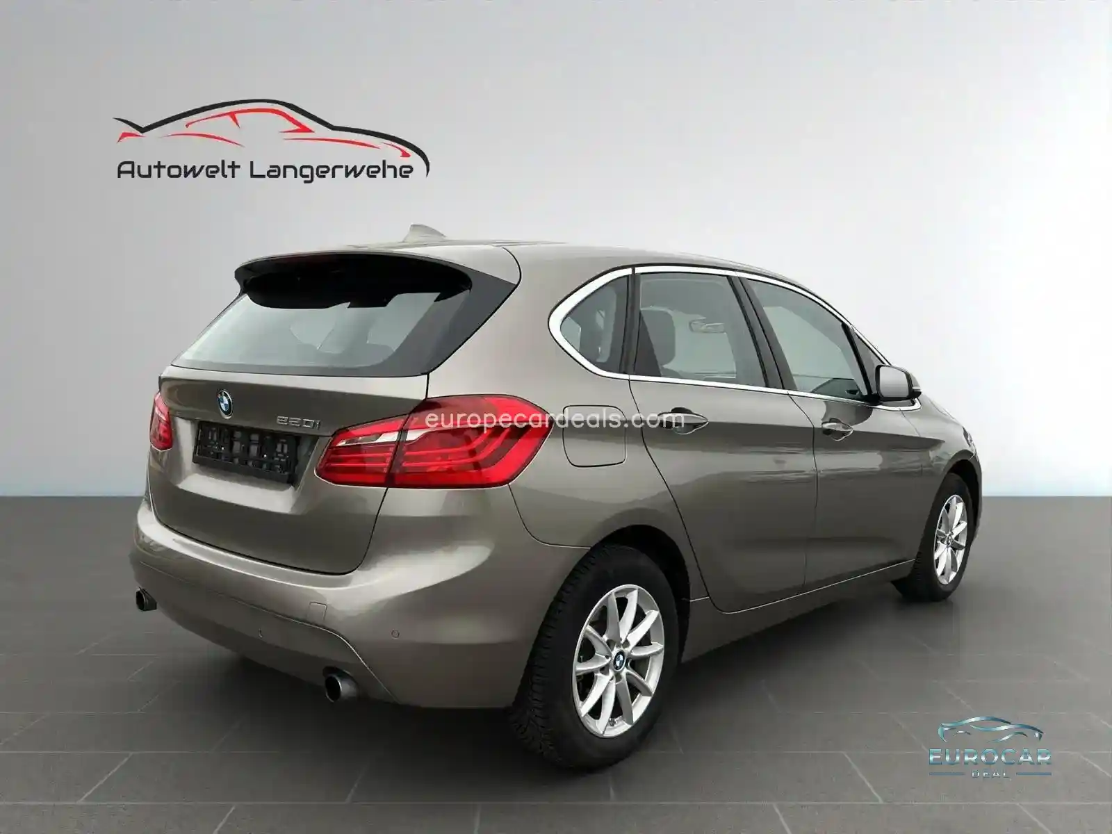BMW 220