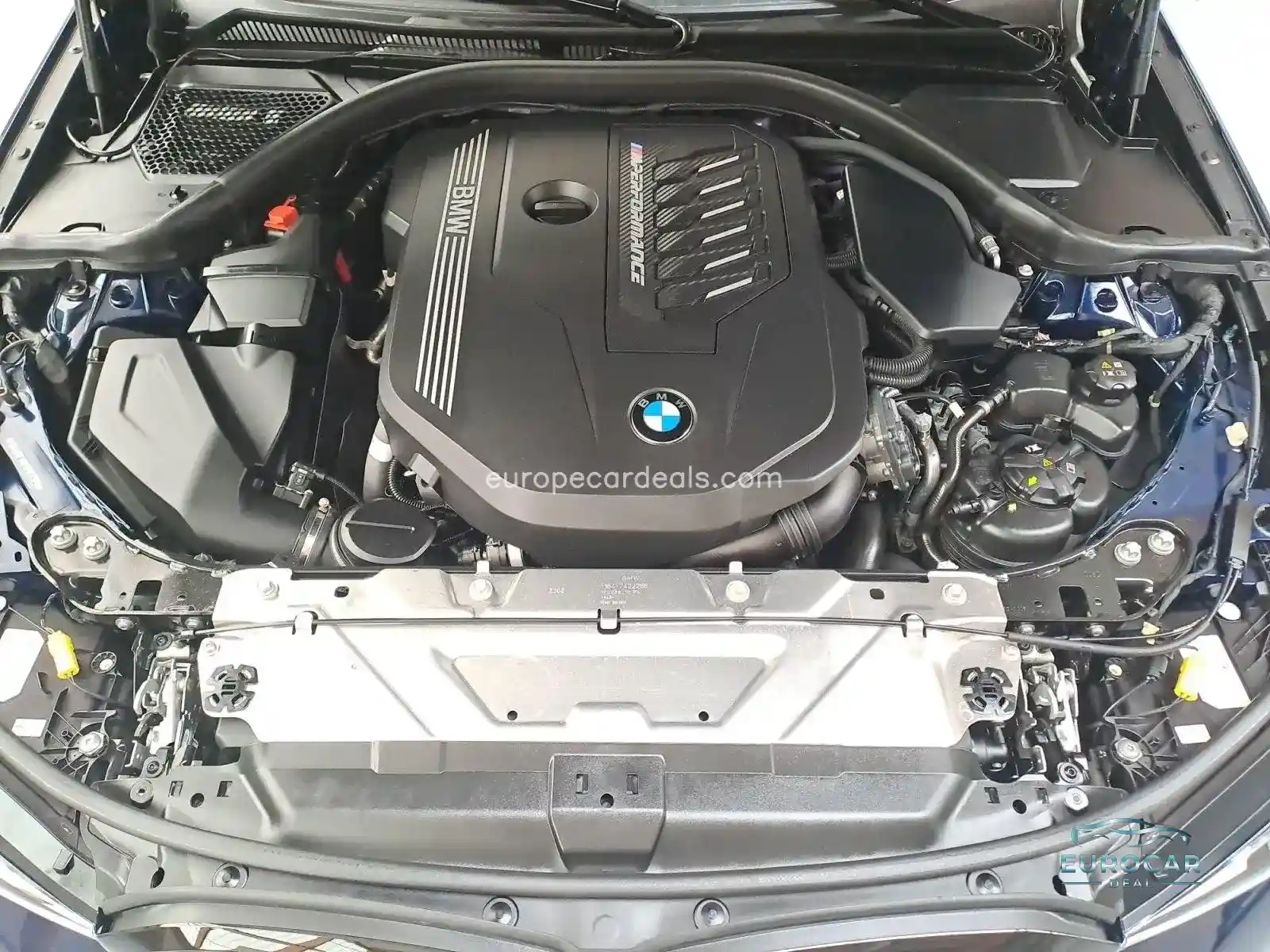 BMW M340i
