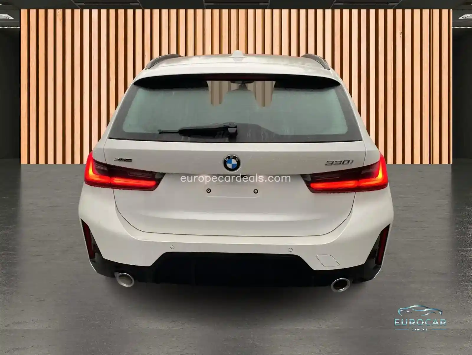 BMW 330