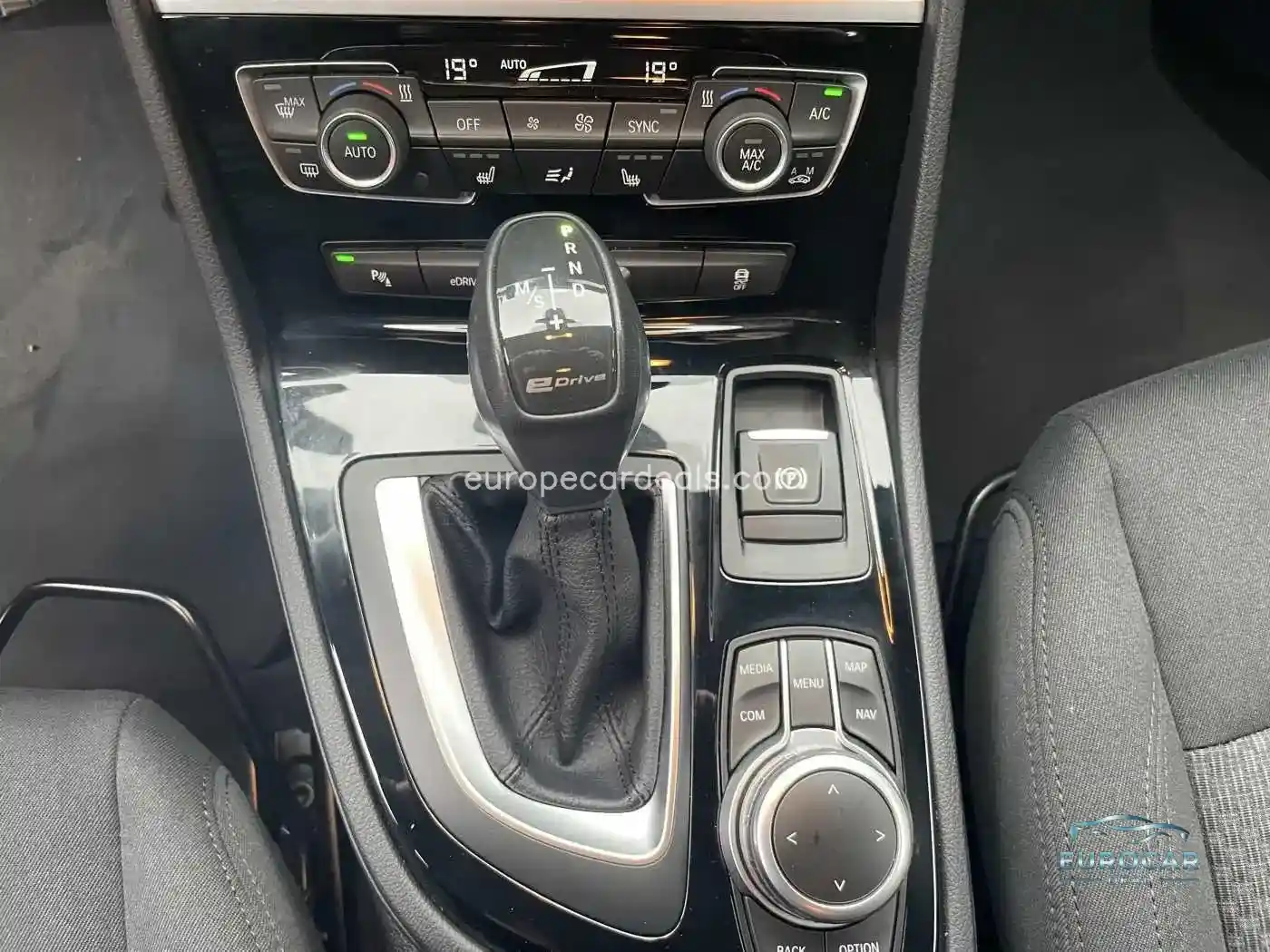 BMW 225 Active Tourer