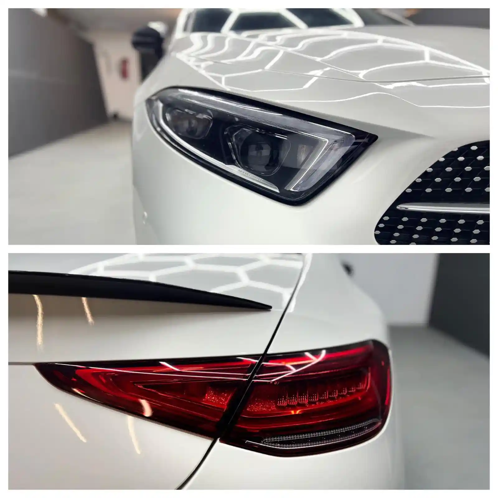 Mercedes-Benz CLS 300