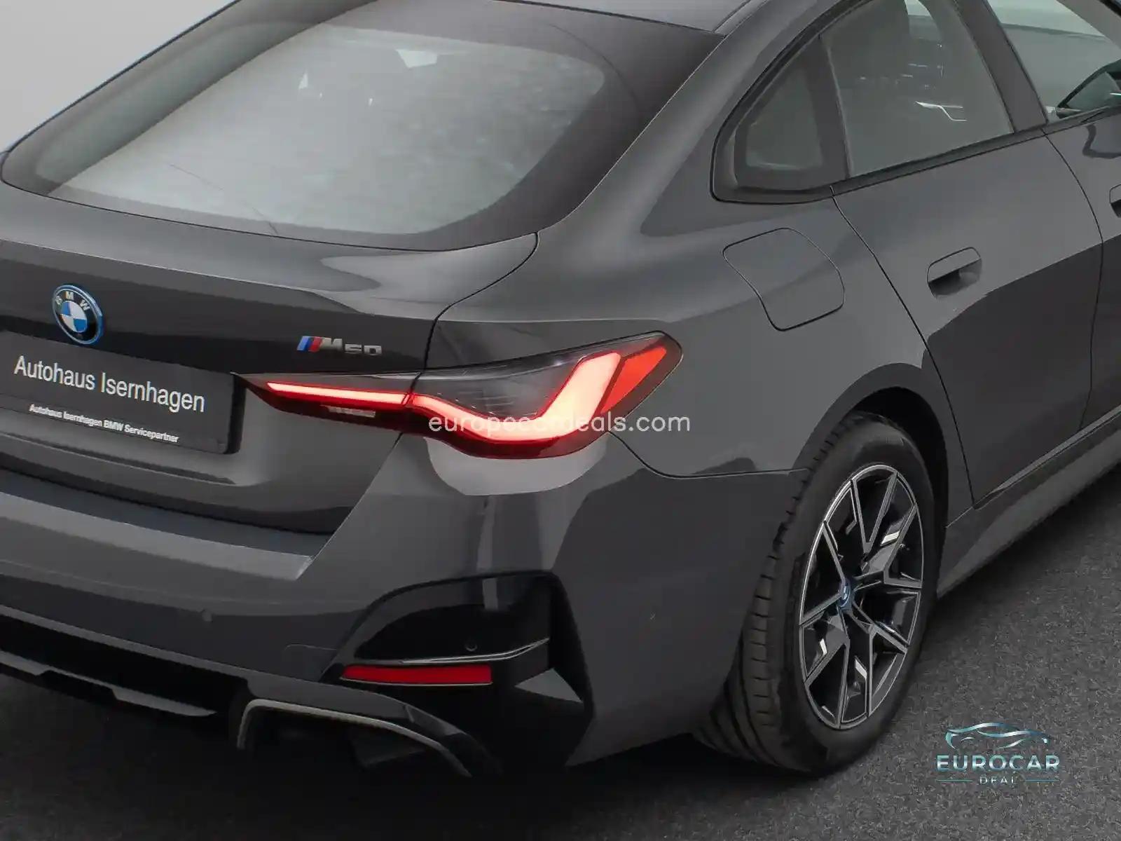 BMW i4