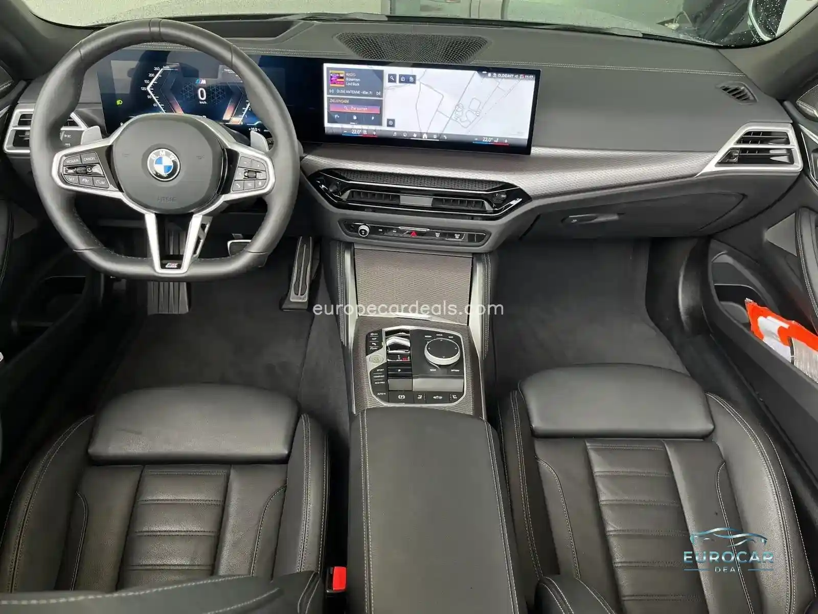 BMW 430