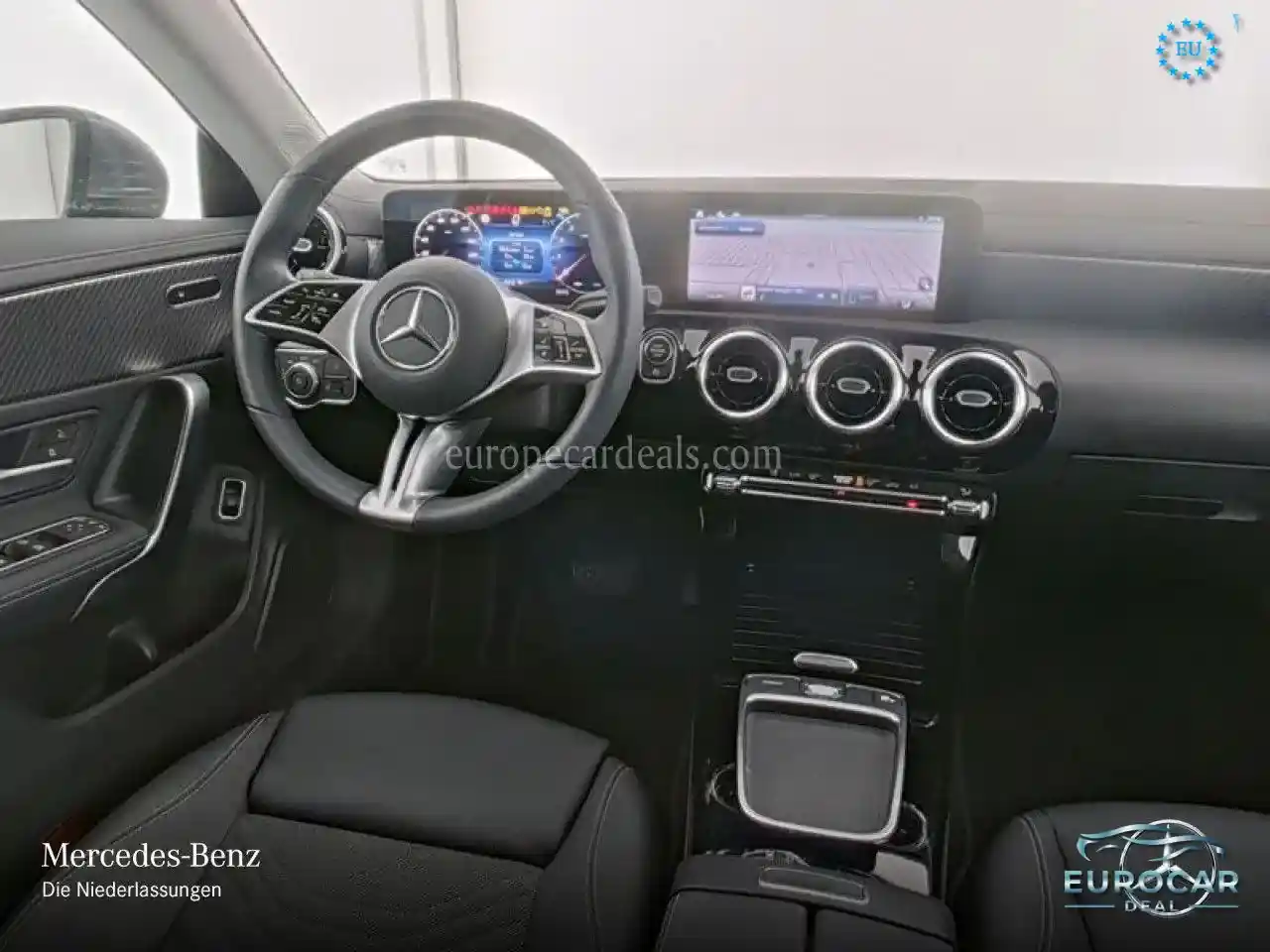 Mercedes-Benz CLA 180 Shooting Brake