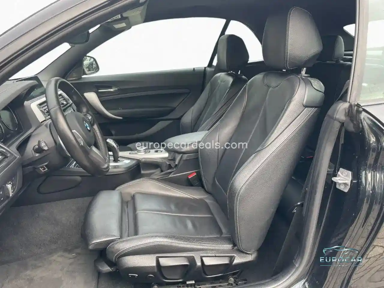 BMW 220
