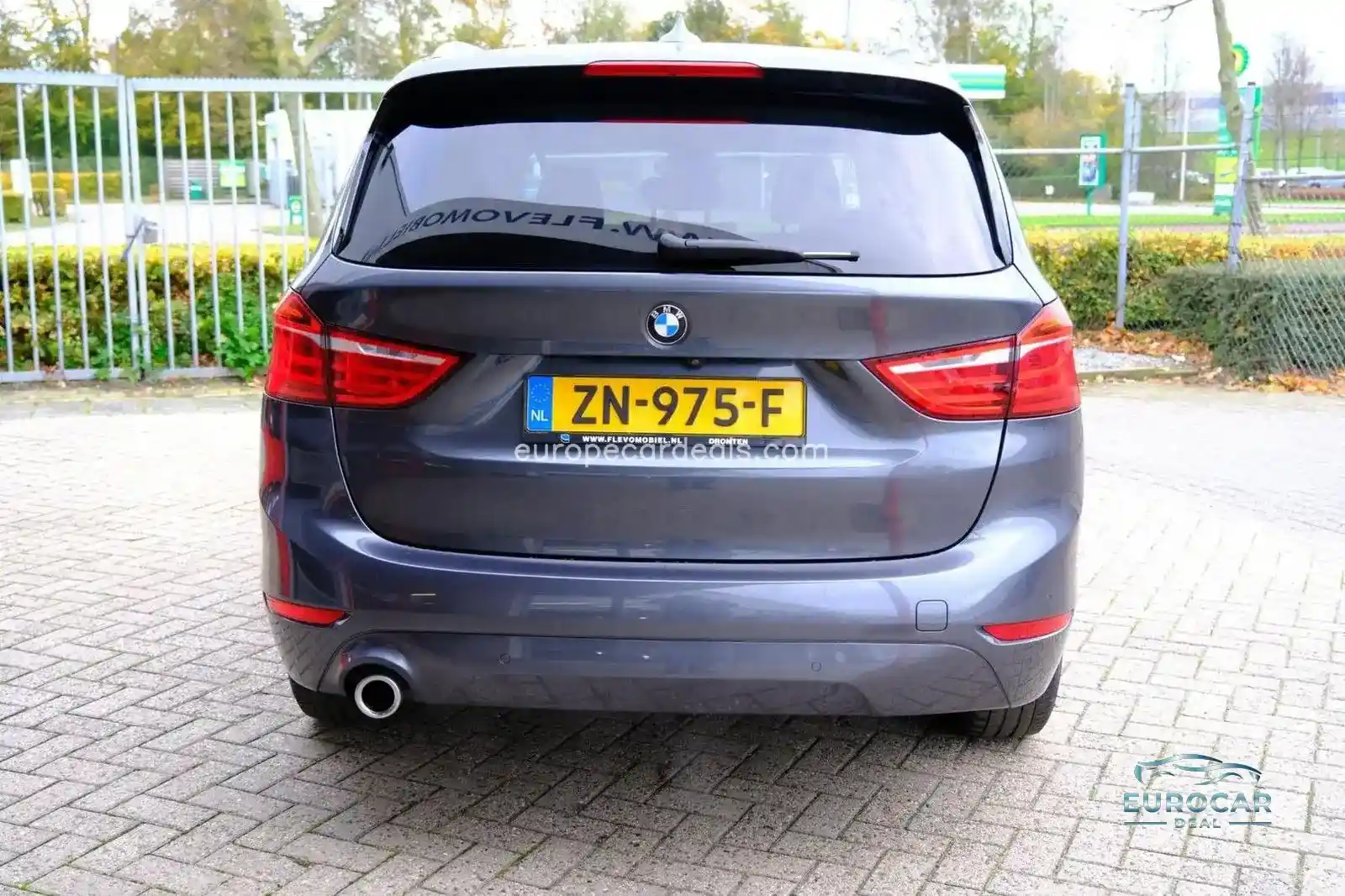 BMW 218 Gran Tourer