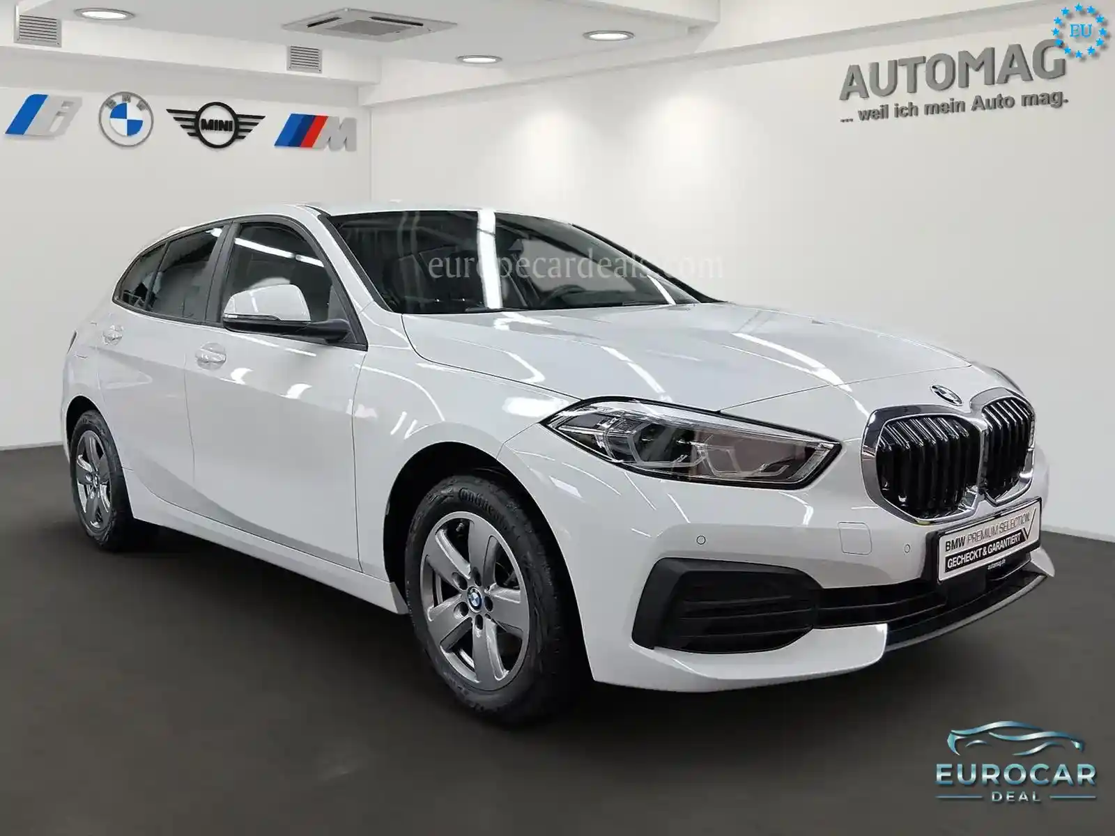 BMW 118