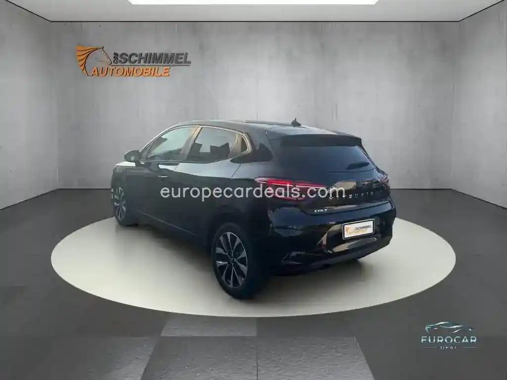 Mitsubishi Colt