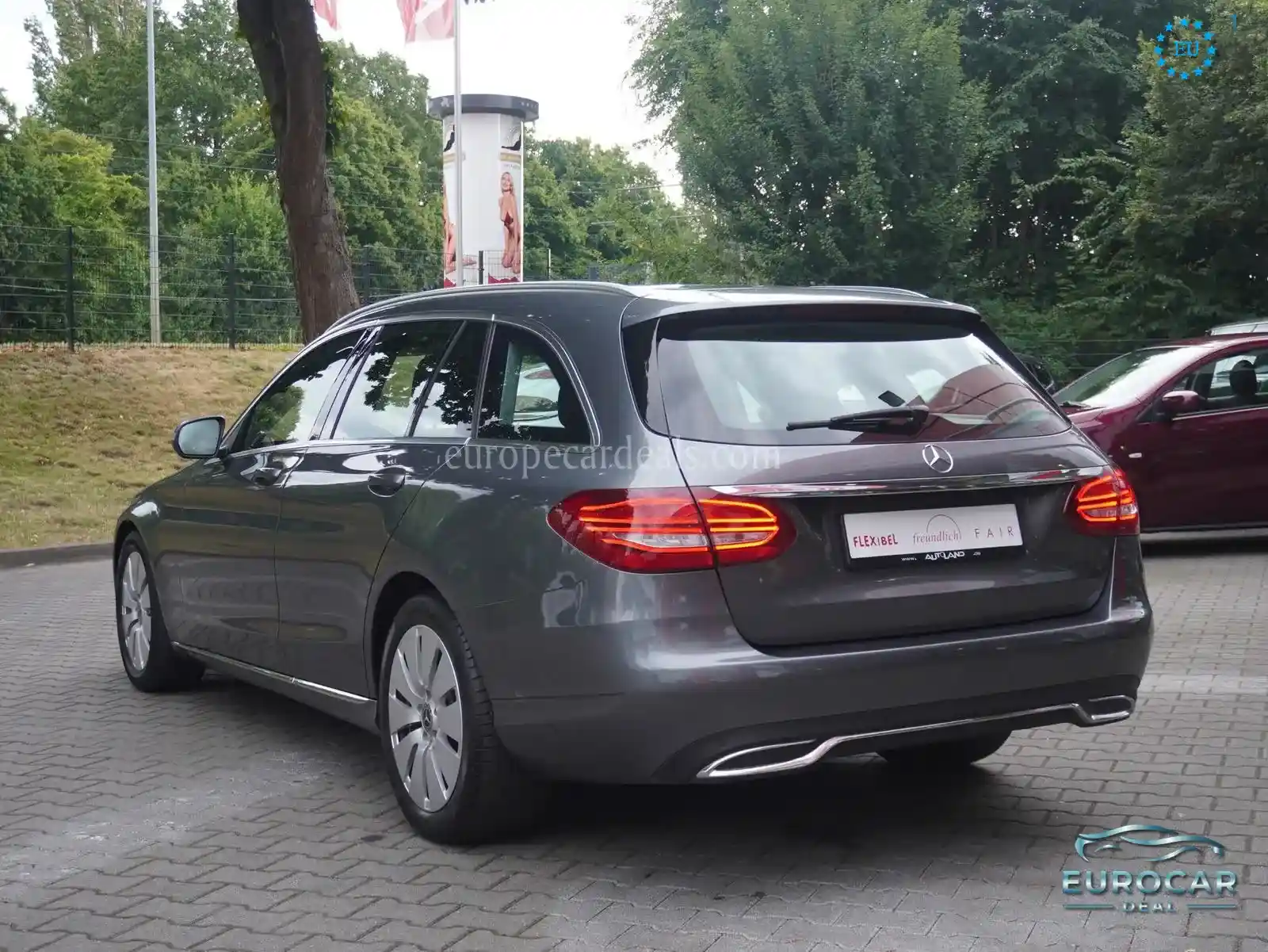 Mercedes-Benz C 250