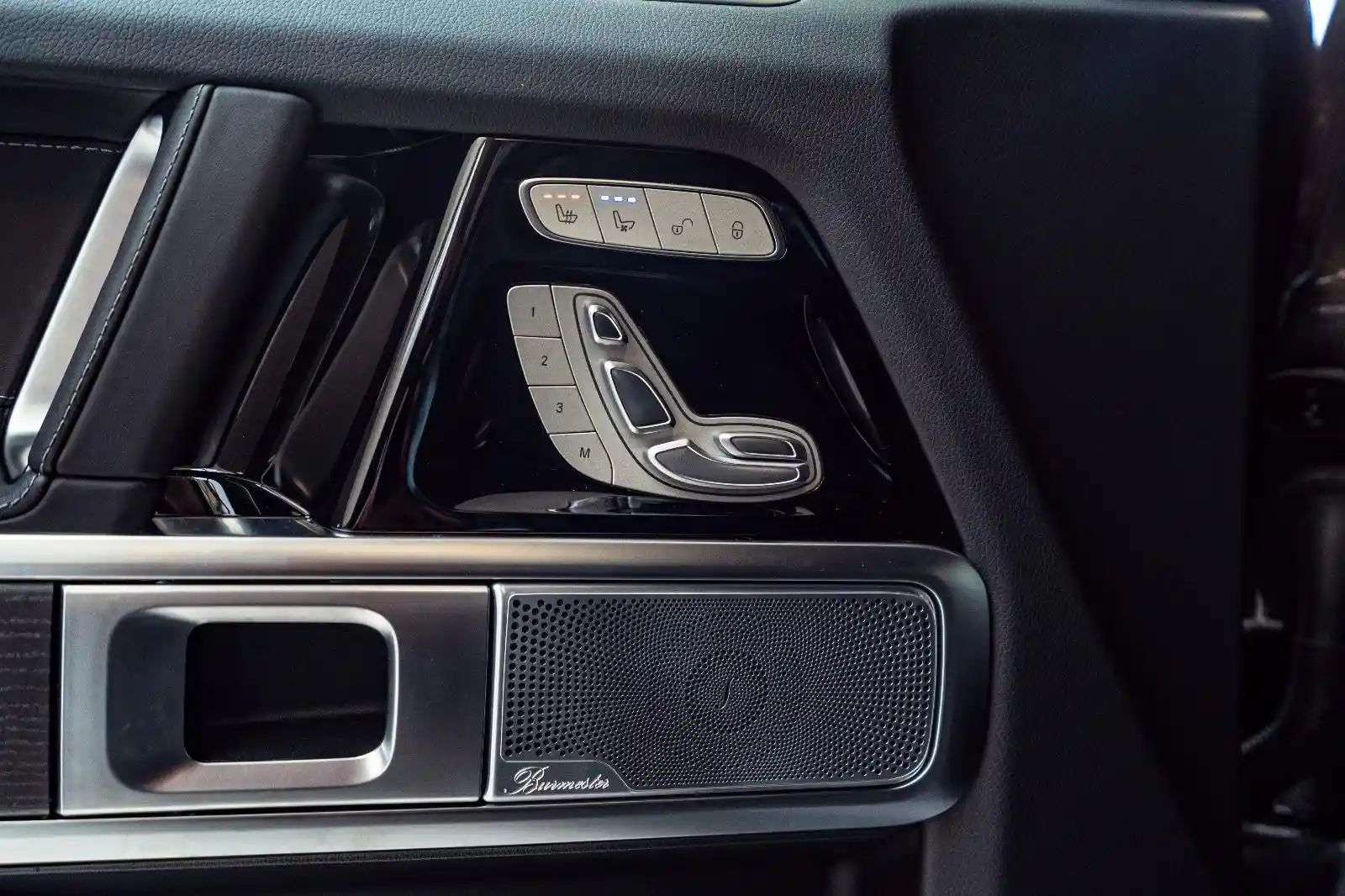 Mercedes-Benz G 450