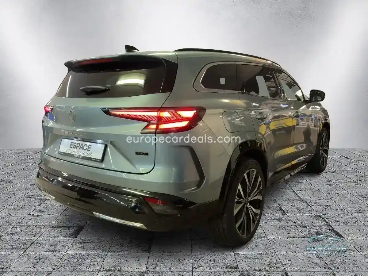 Renault Espace