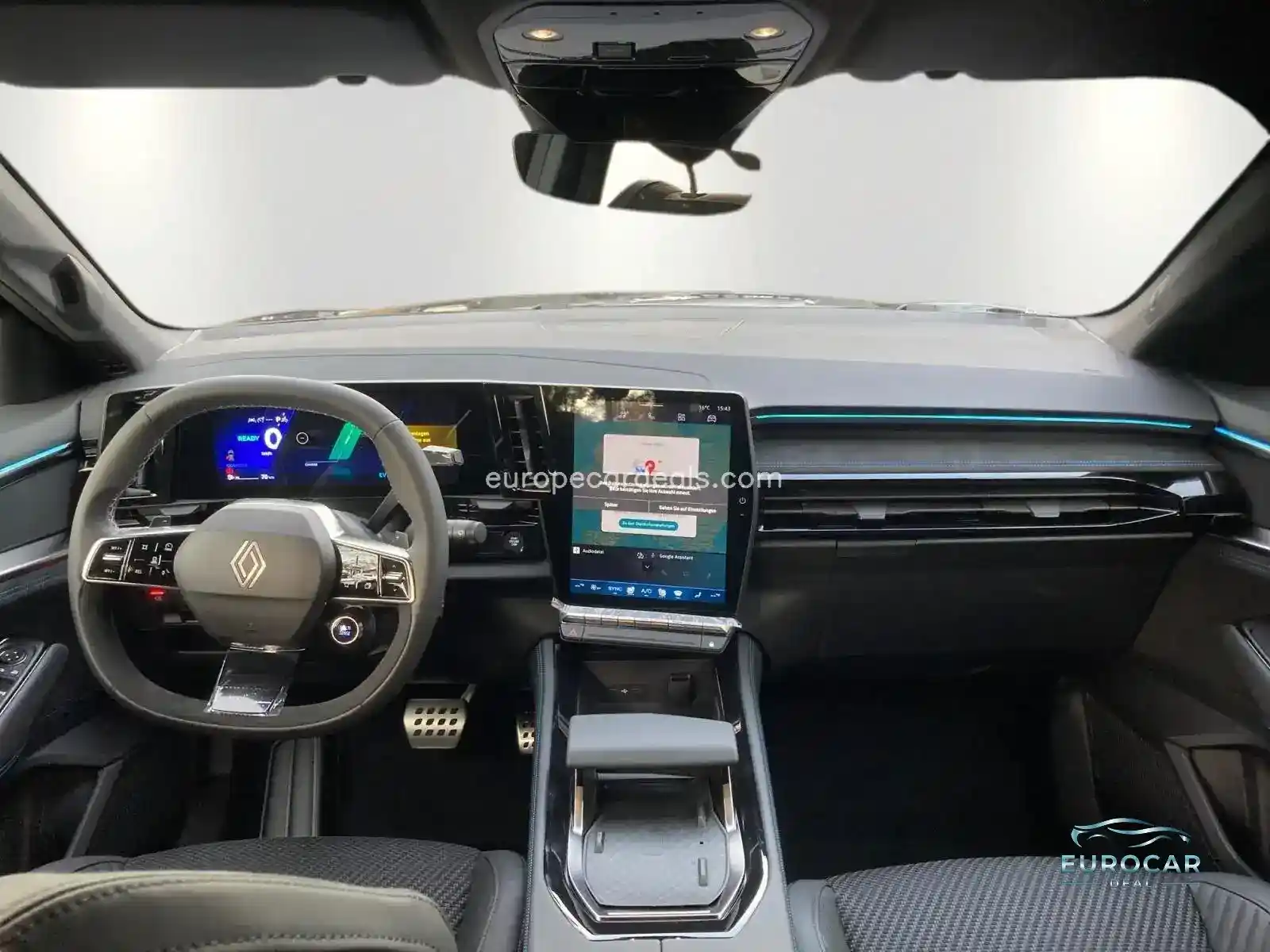 Renault Espace