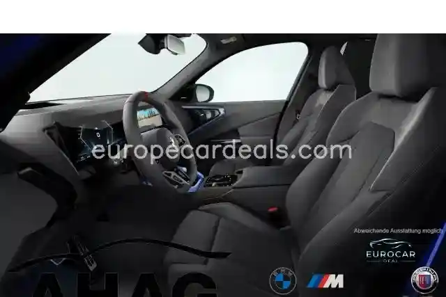 BMW X3 M50