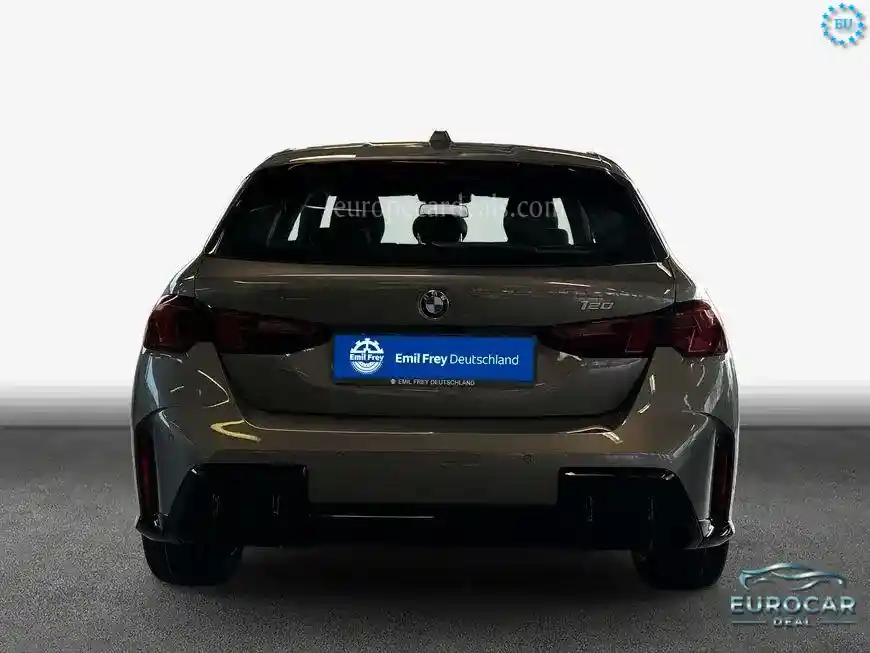 BMW 120
